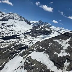 unverortetes Flugbild